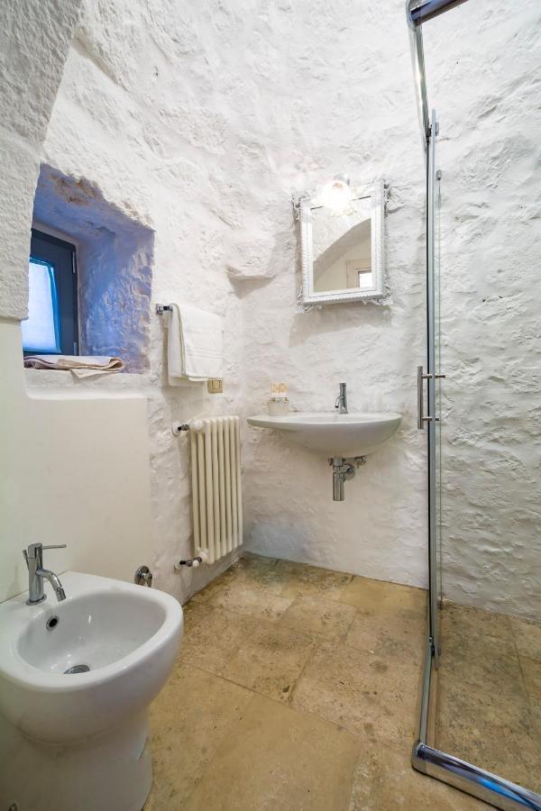 Trullitria Rooms Alberobello Luaran gambar