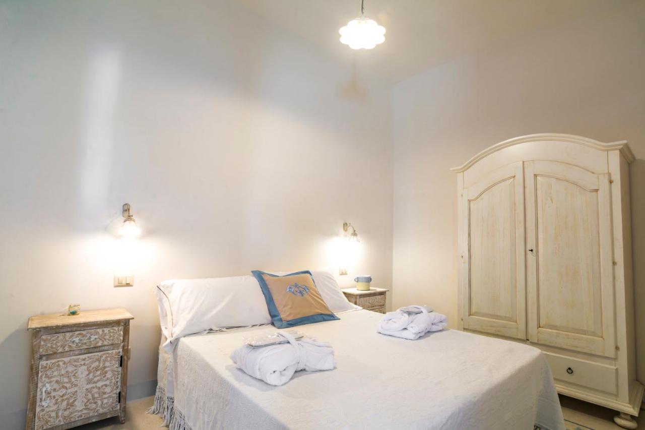 Trullisia Bed And Breakfast Alberobello Luaran gambar