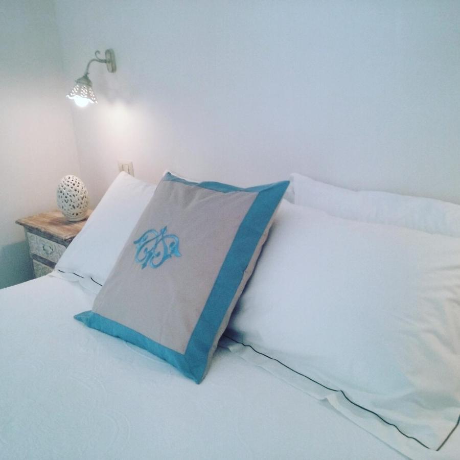 Trullisia Bed And Breakfast Alberobello Luaran gambar