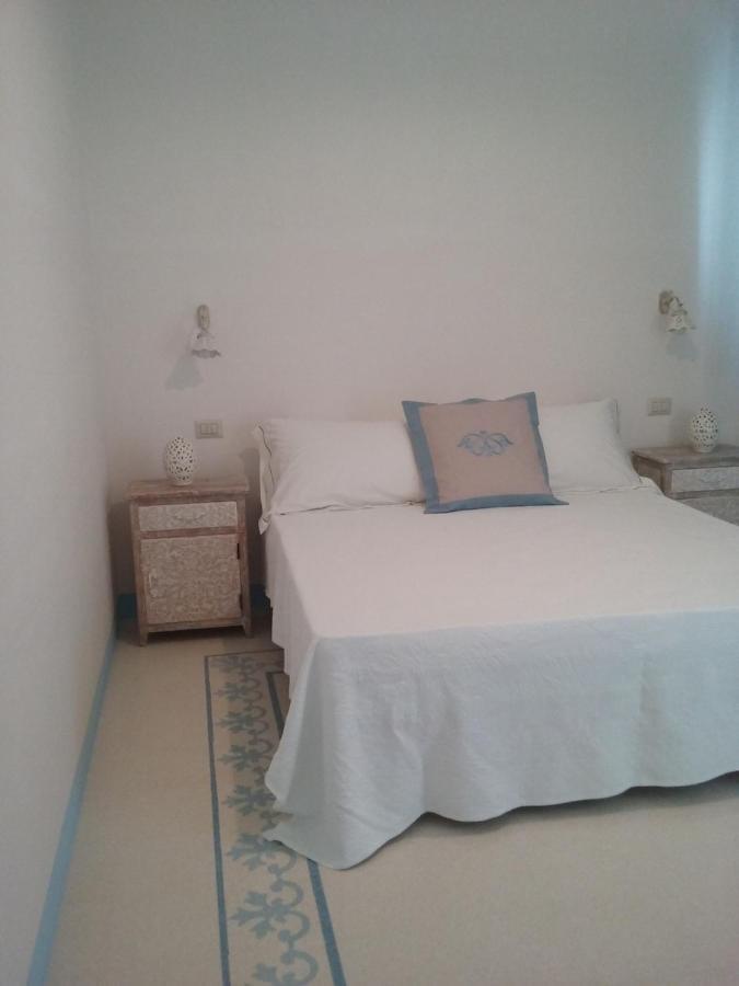 Trullisia Bed And Breakfast Alberobello Luaran gambar