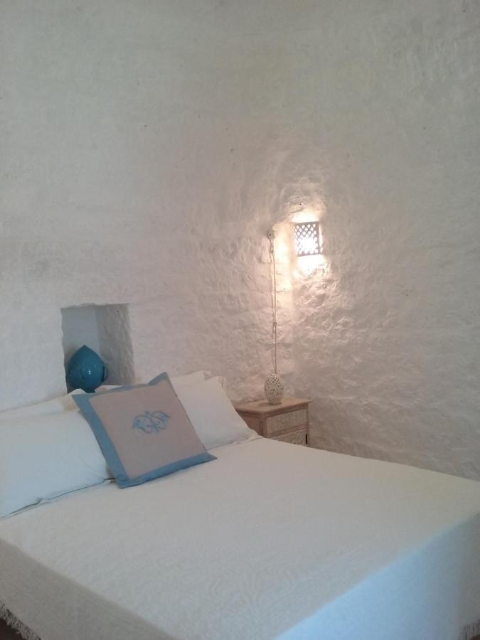 Trullitria Rooms Alberobello Luaran gambar