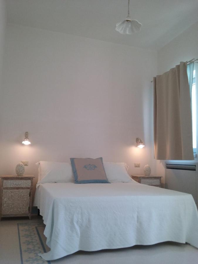 Trullisia Bed And Breakfast Alberobello Luaran gambar