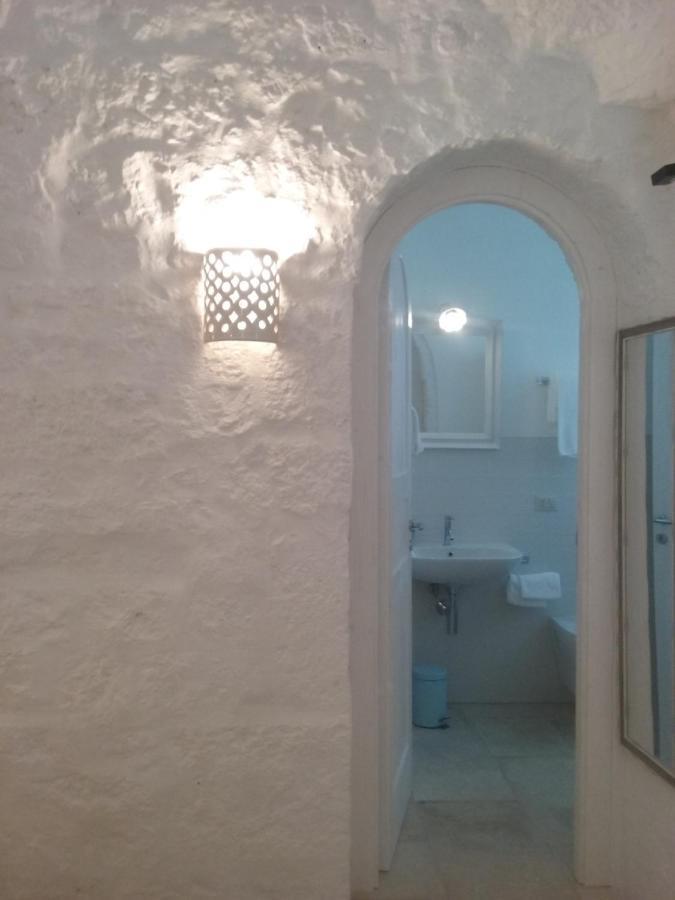 Trullisia Bed And Breakfast Alberobello Luaran gambar