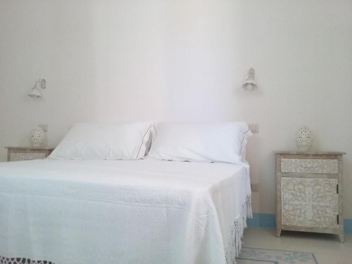 Trullisia Bed And Breakfast Alberobello Luaran gambar