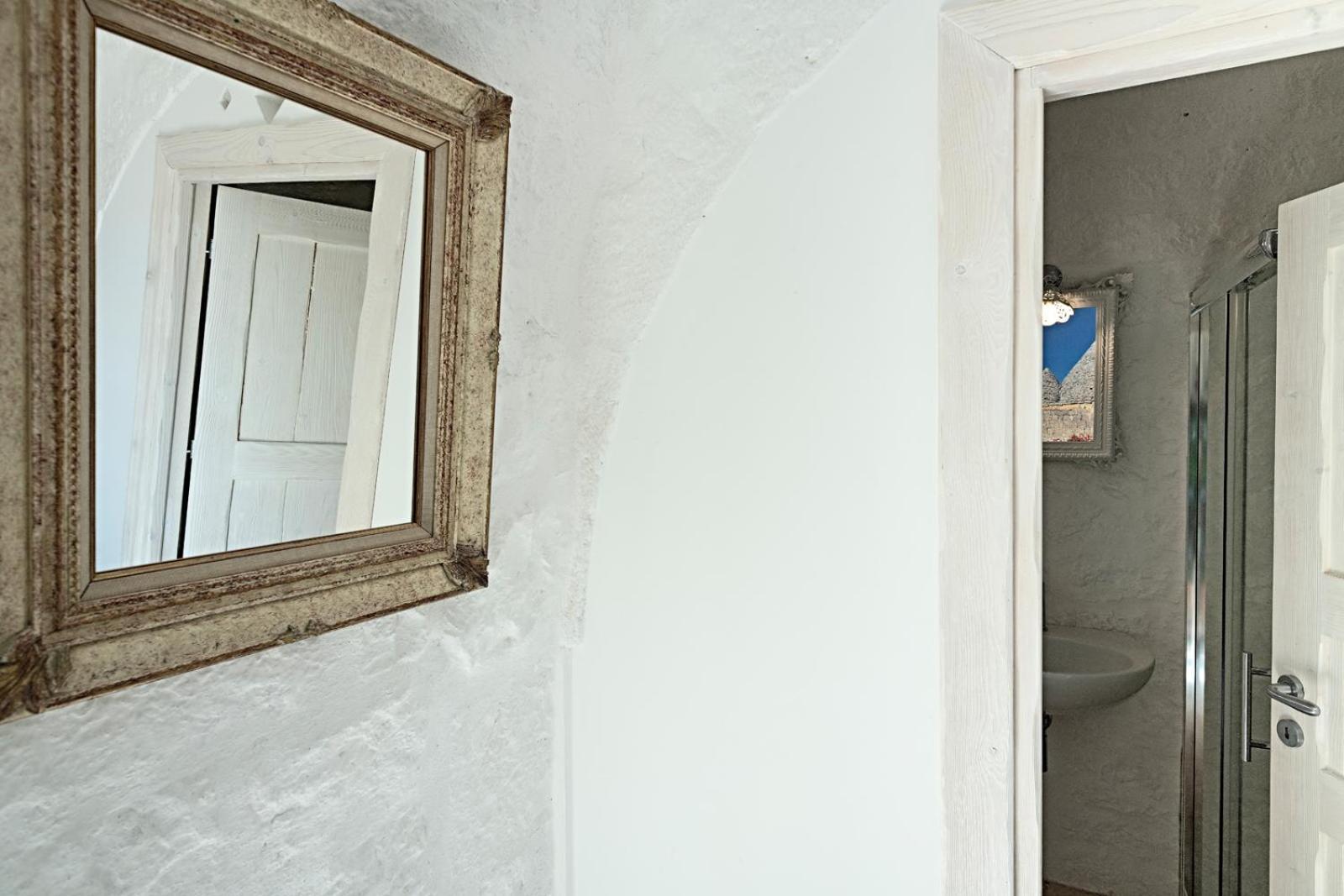 Trullisia Bed And Breakfast Alberobello Luaran gambar