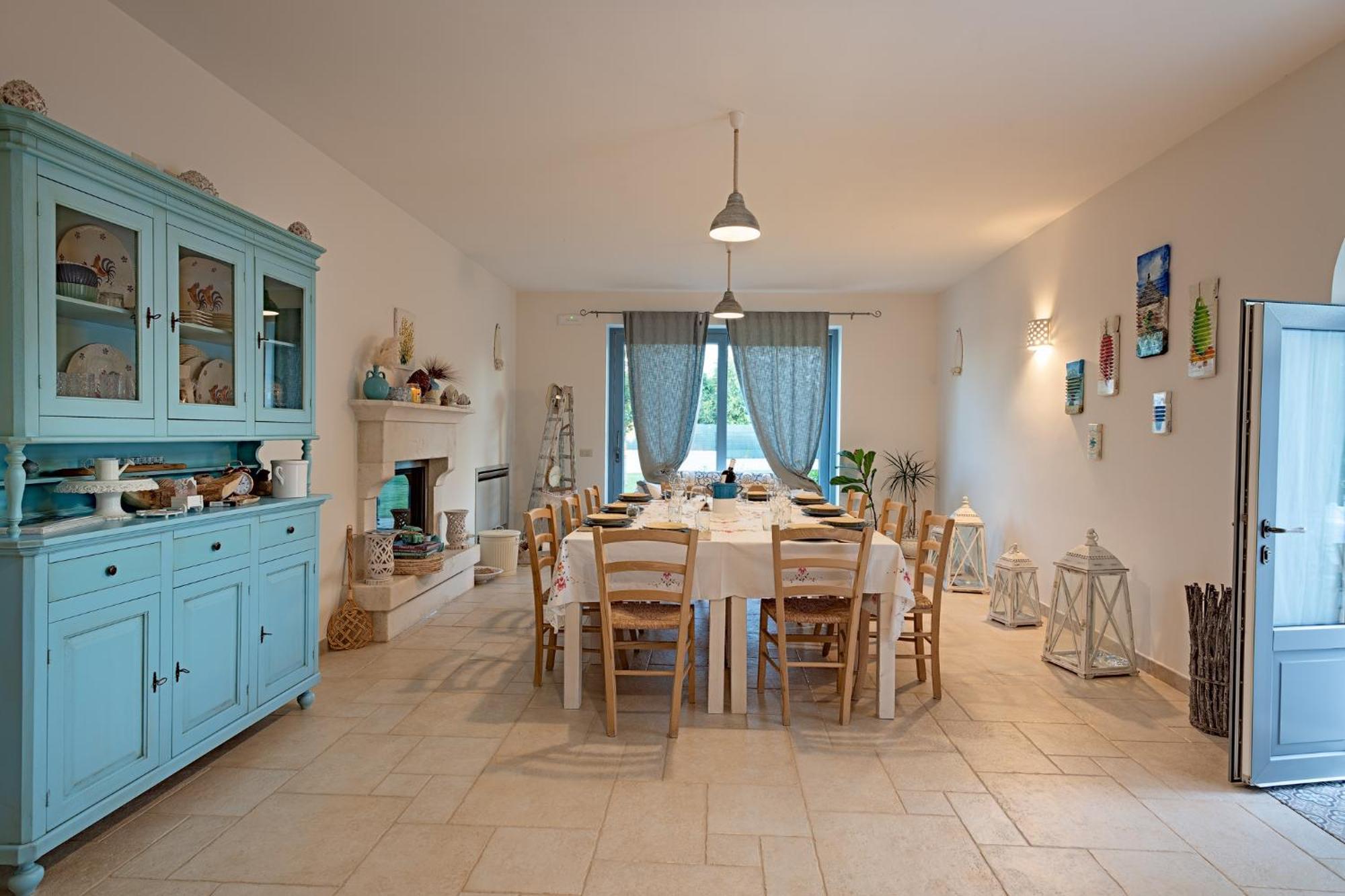 Trullisia Bed And Breakfast Alberobello Luaran gambar