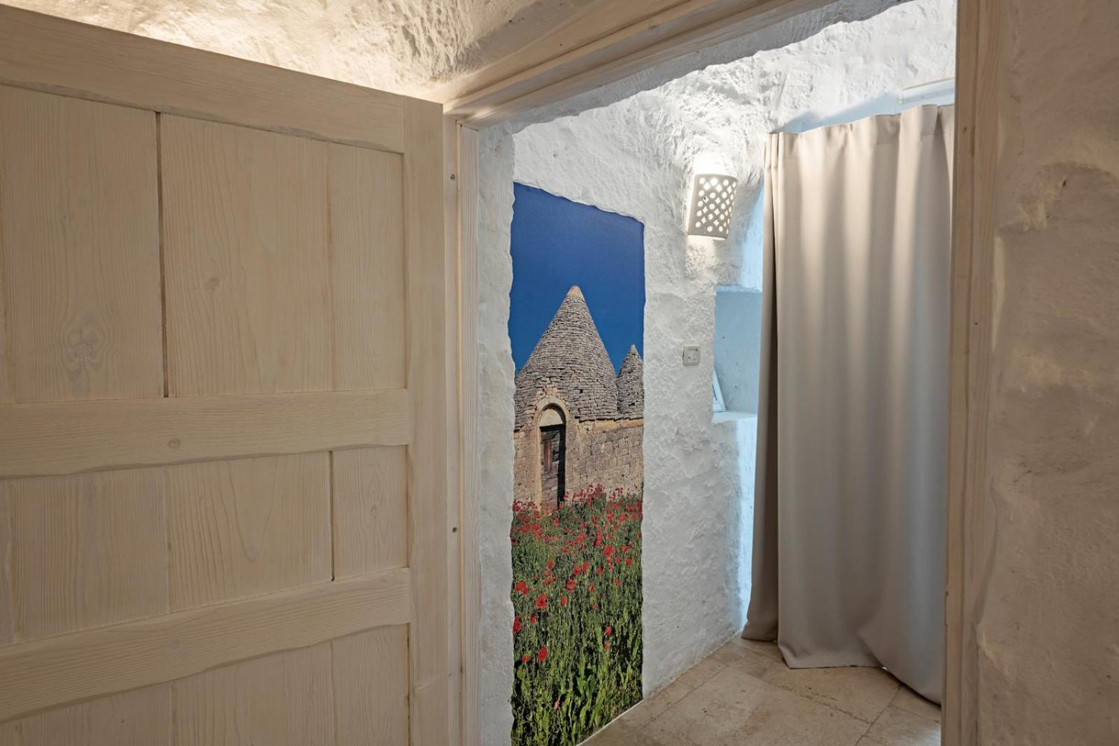 Trullisia Bed And Breakfast Alberobello Luaran gambar